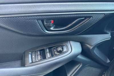 2022 Subaru Outback CVT