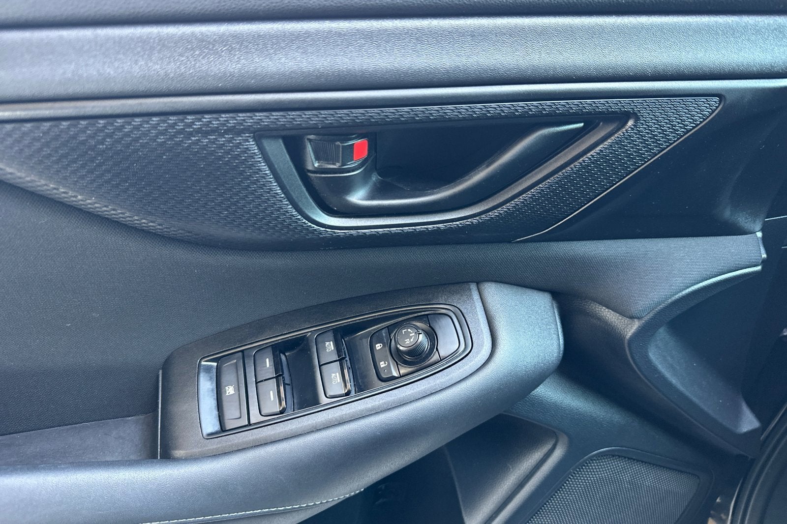 2022 Subaru Outback CVT