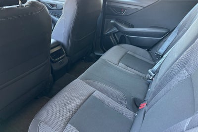 2022 Subaru Outback CVT