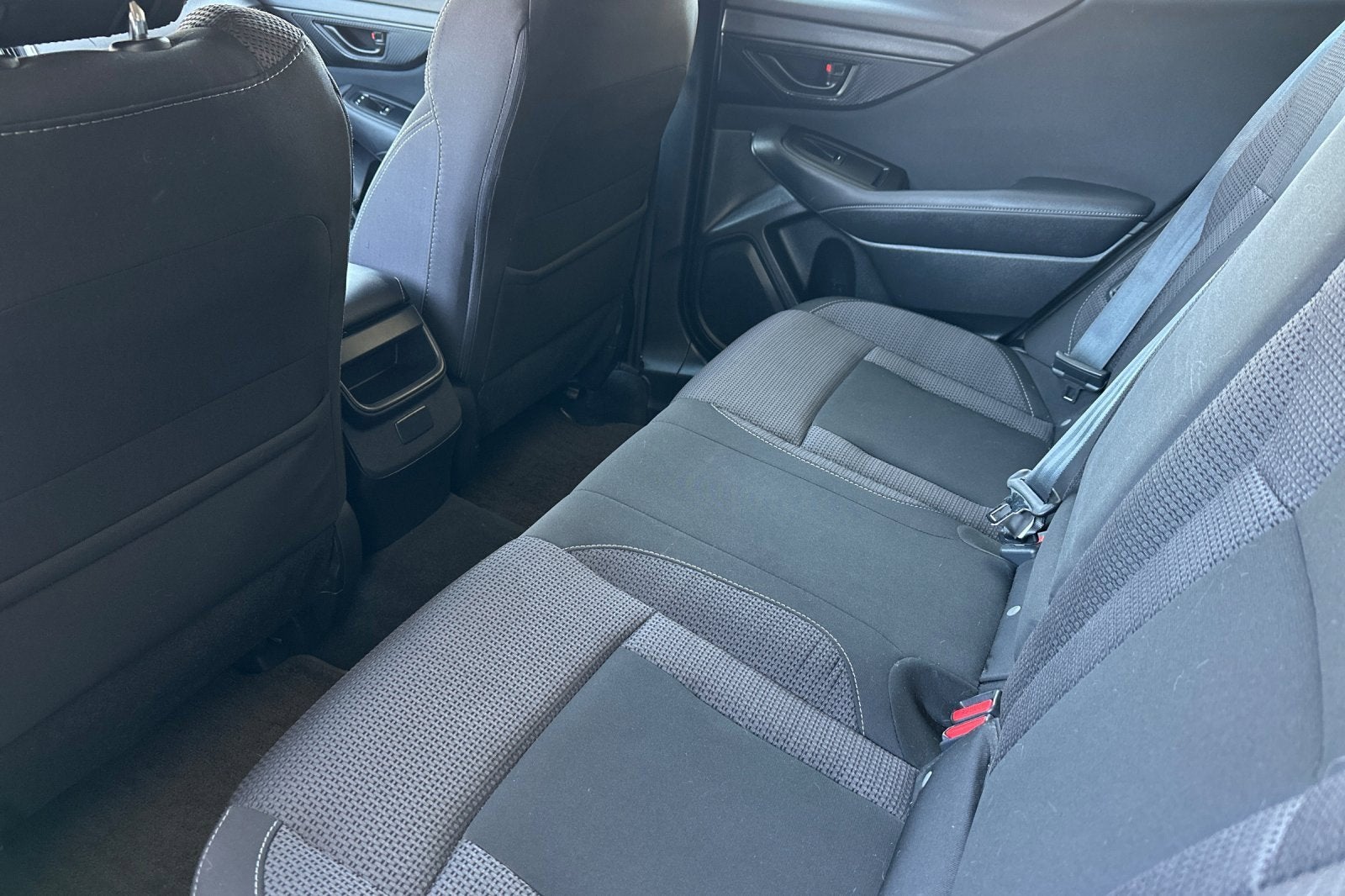 2022 Subaru Outback CVT