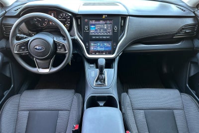 2022 Subaru Outback CVT