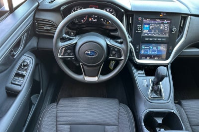 2022 Subaru Outback CVT