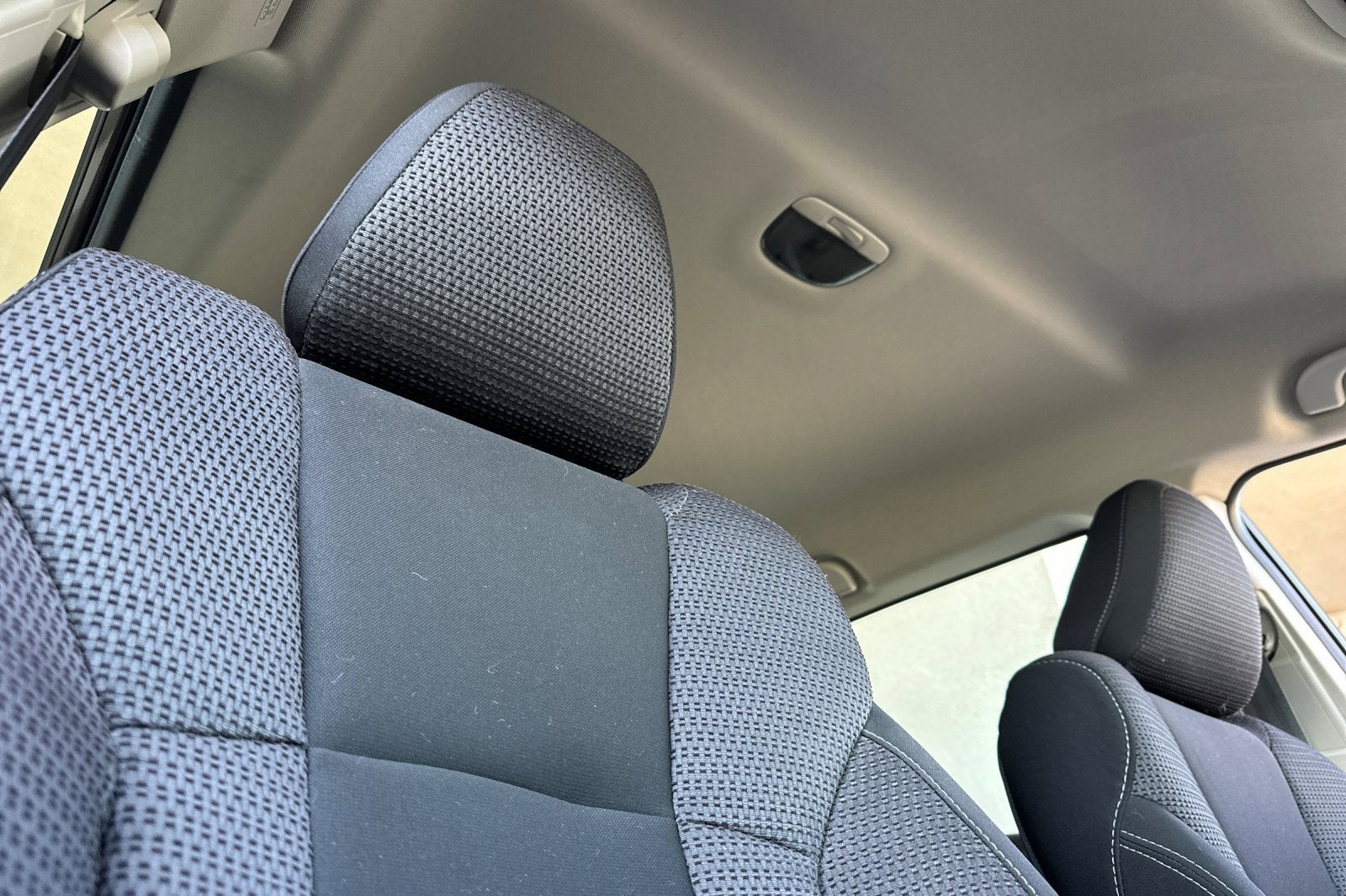 2022 Subaru Outback CVT