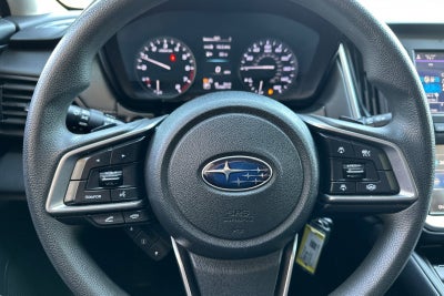 2022 Subaru Outback CVT