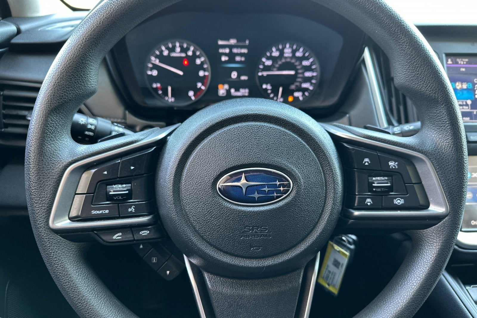 2022 Subaru Outback CVT