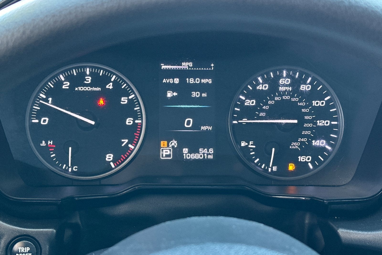 2022 Subaru Outback CVT