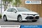 2018 Toyota Camry Hybrid LE
