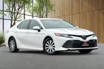 2018 Toyota Camry Hybrid LE