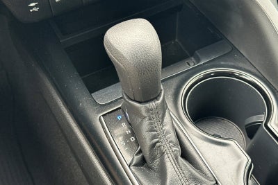 2018 Toyota Camry Hybrid LE