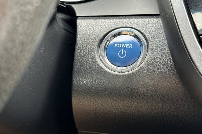 2018 Toyota Camry Hybrid LE