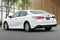 2018 Toyota Camry Hybrid LE