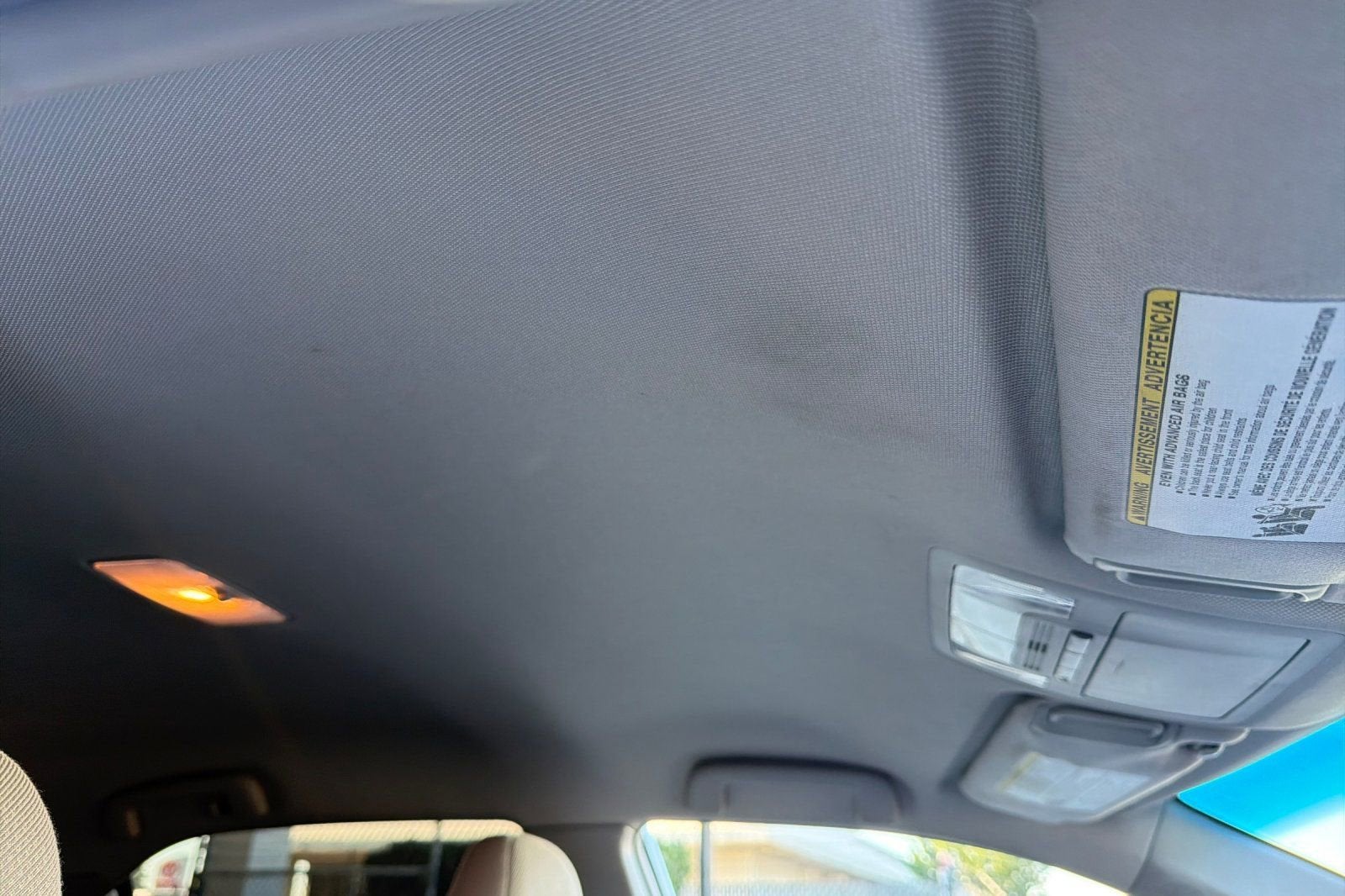 2014 Toyota Camry Hybrid LE