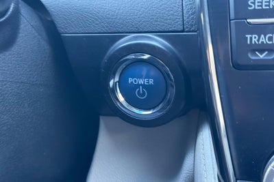 2014 Toyota Camry Hybrid LE