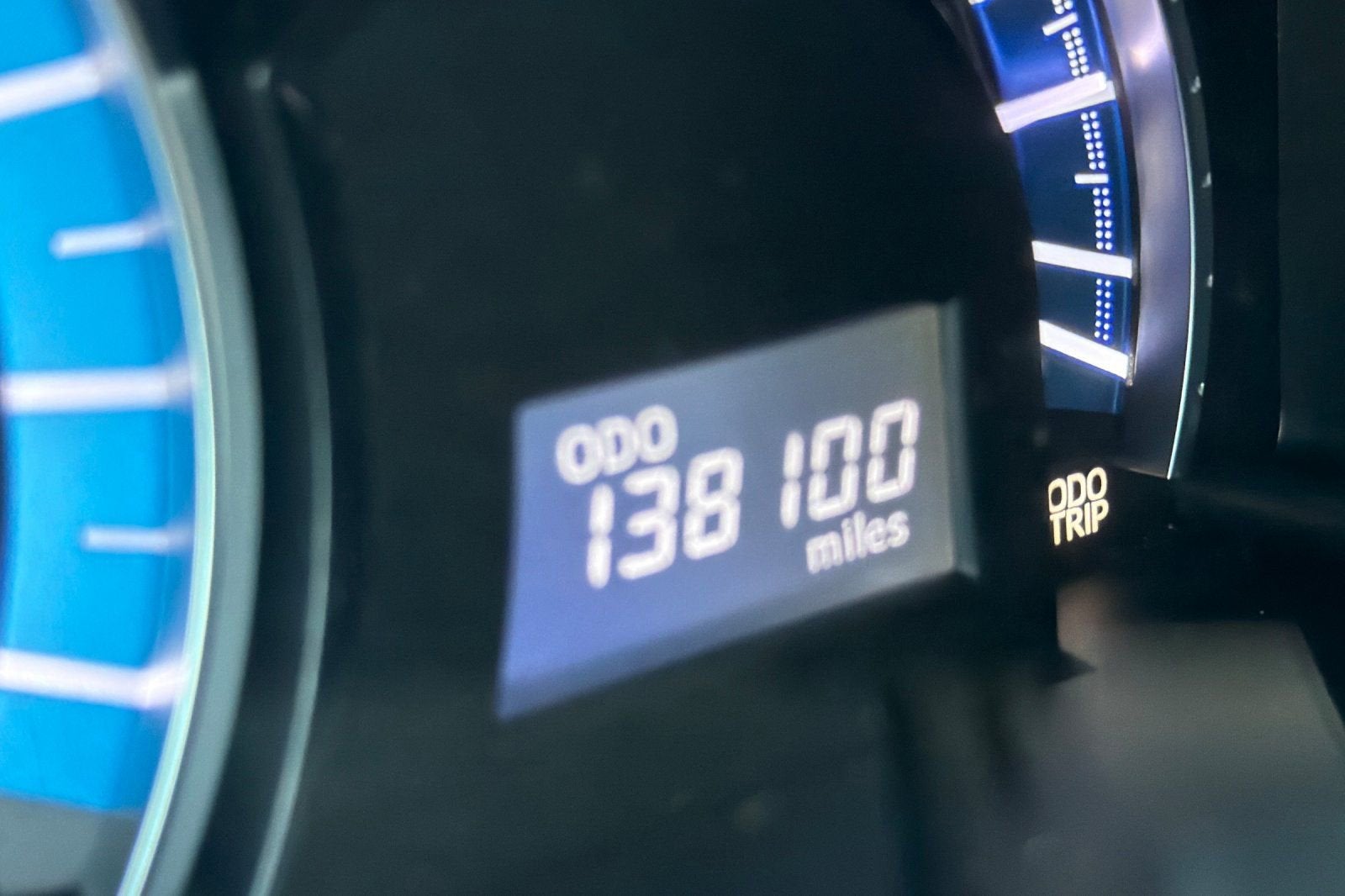 2014 Toyota Camry Hybrid LE