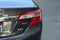 2014 Toyota Camry Hybrid LE