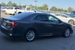 2014 Toyota Camry Hybrid LE