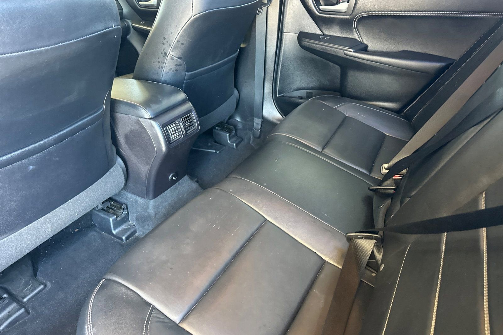 2017 Toyota Camry Hybrid LE