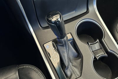 2017 Toyota Camry Hybrid LE