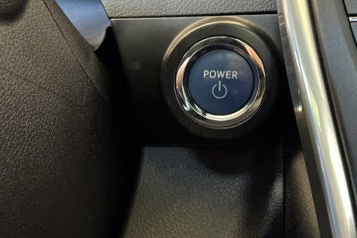 2017 Toyota Camry Hybrid LE