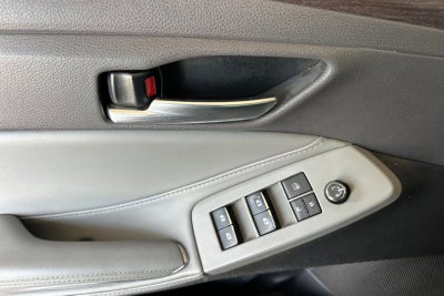 2019 Toyota Avalon XLE