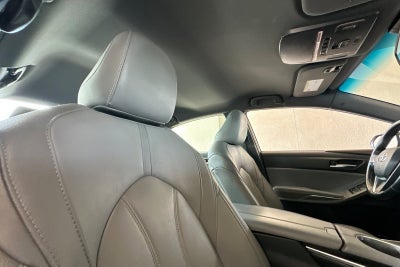 2019 Toyota Avalon XLE