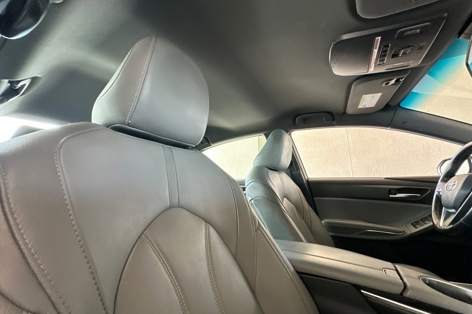 2019 Toyota Avalon XLE