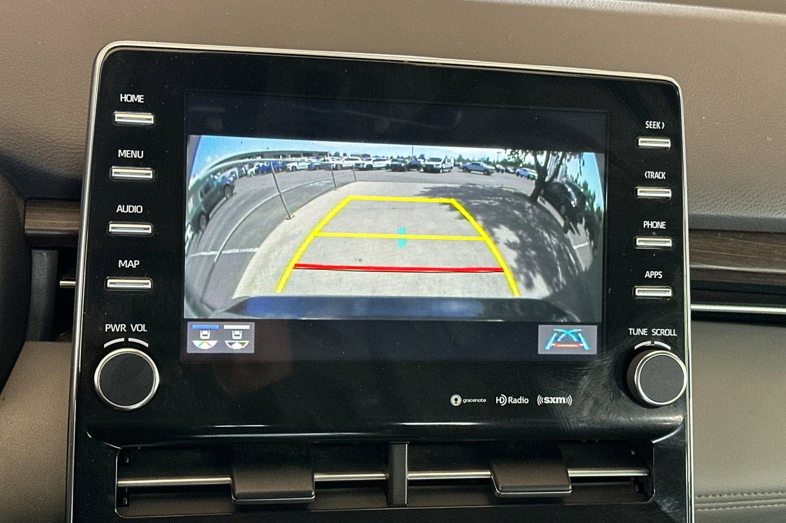 2019 Toyota Avalon XLE