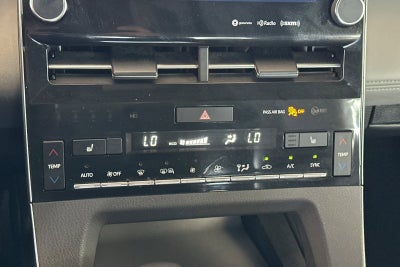 2019 Toyota Avalon XLE