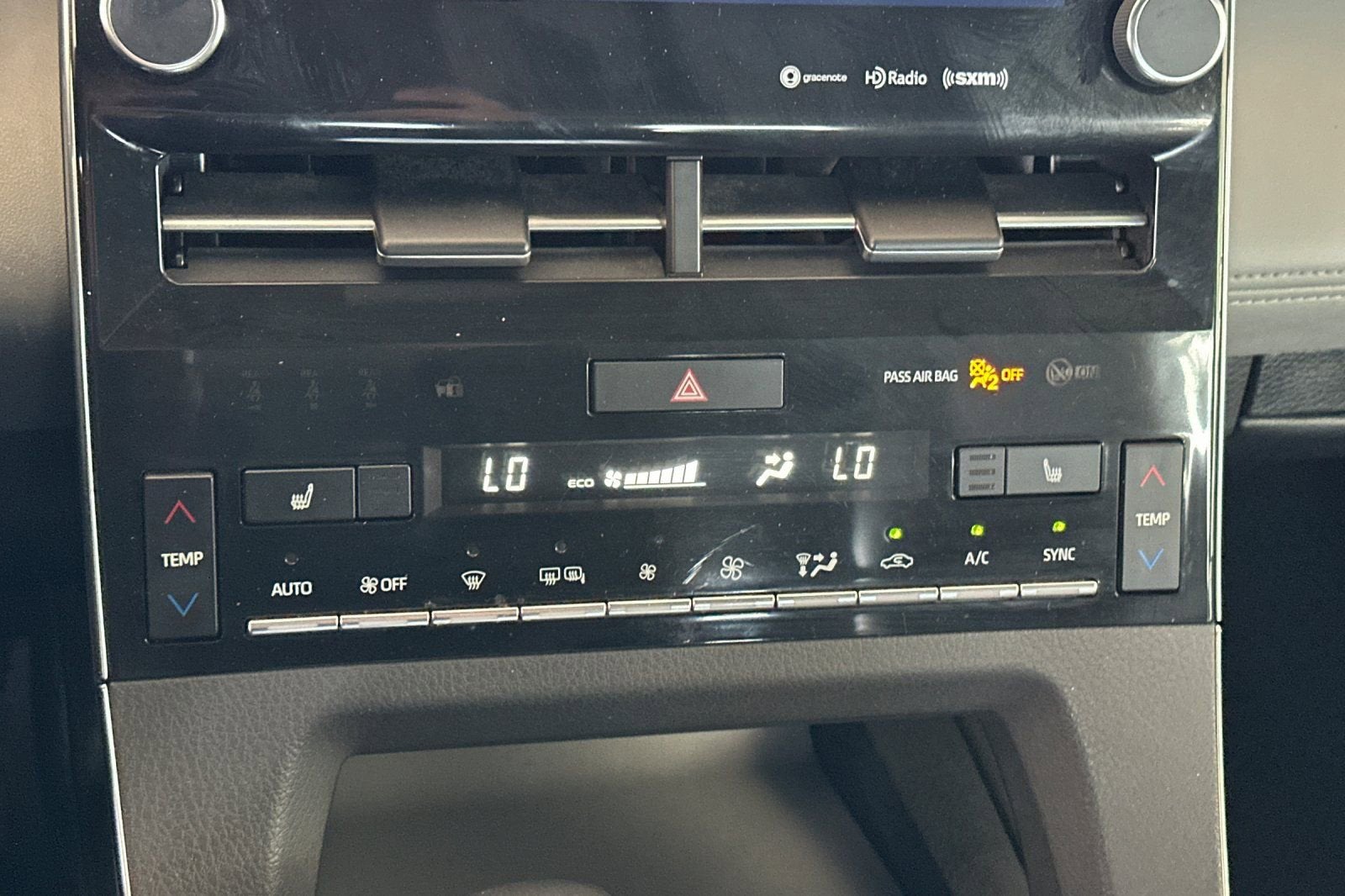 2019 Toyota Avalon XLE