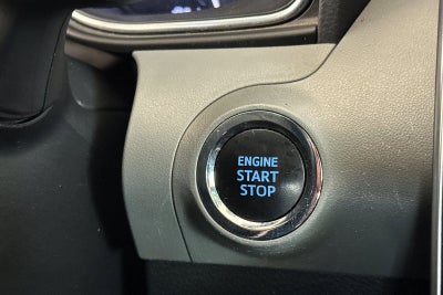 2019 Toyota Avalon XLE