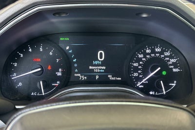 2019 Toyota Avalon XLE