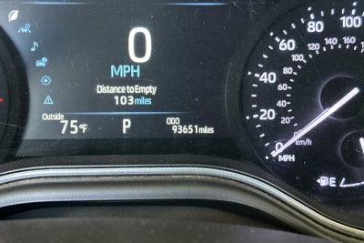 2019 Toyota Avalon XLE