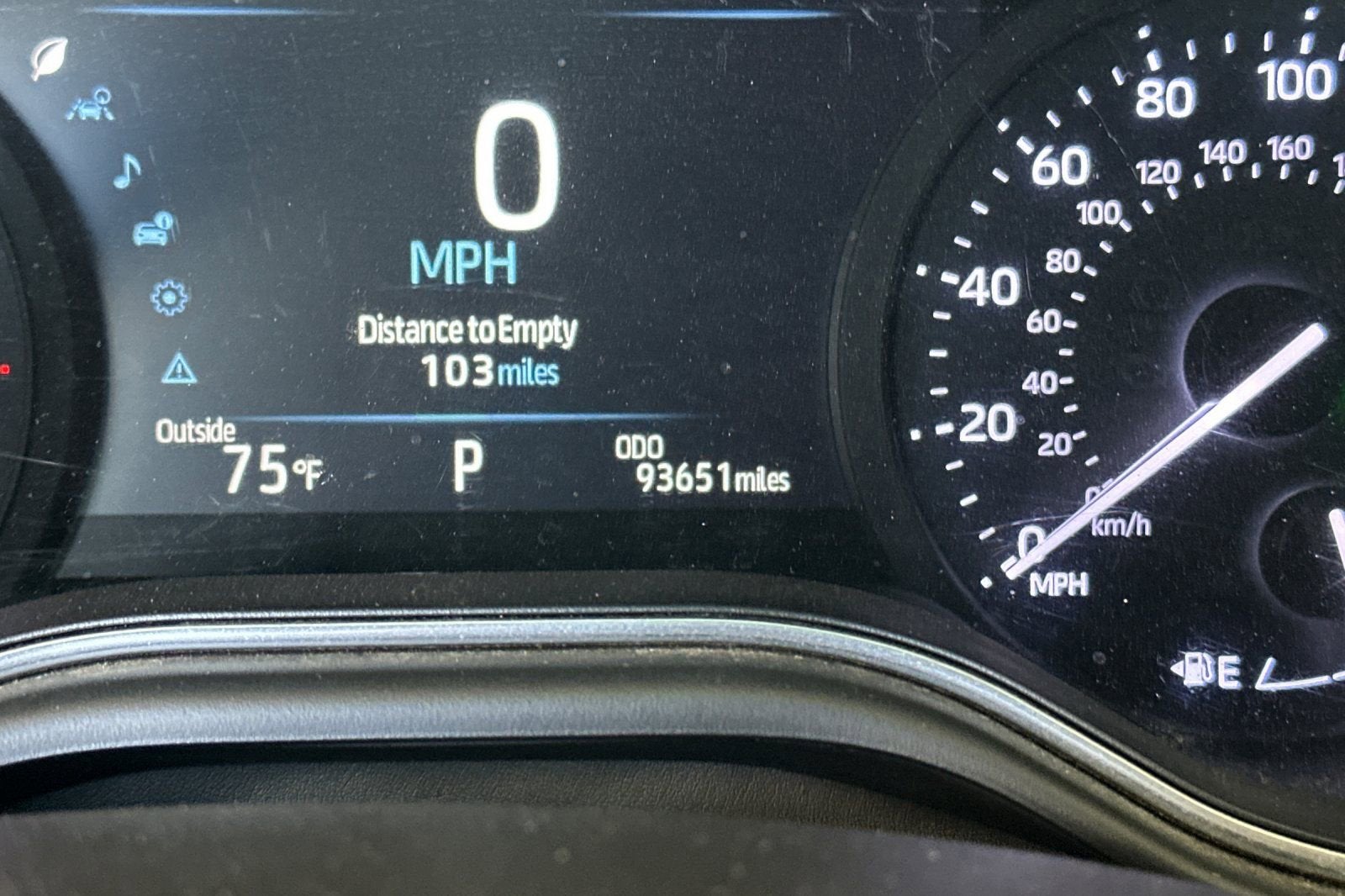 2019 Toyota Avalon XLE