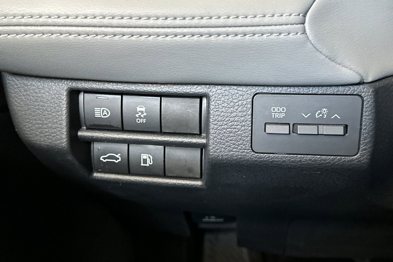 2019 Toyota Avalon XLE