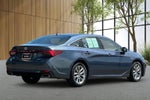 2019 Toyota Avalon XLE