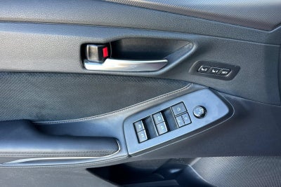 2019 Toyota Avalon XLE