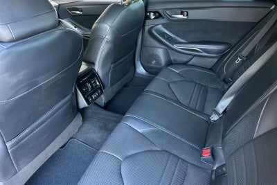 2019 Toyota Avalon XLE