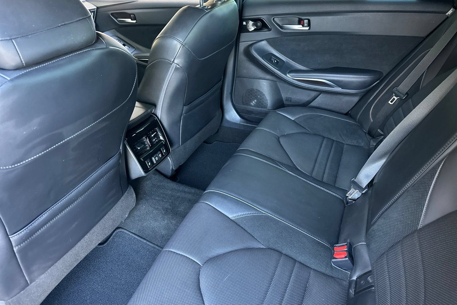 2019 Toyota Avalon XLE