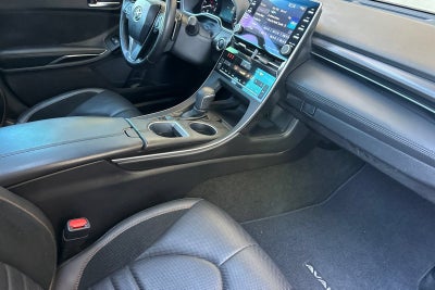 2019 Toyota Avalon XLE