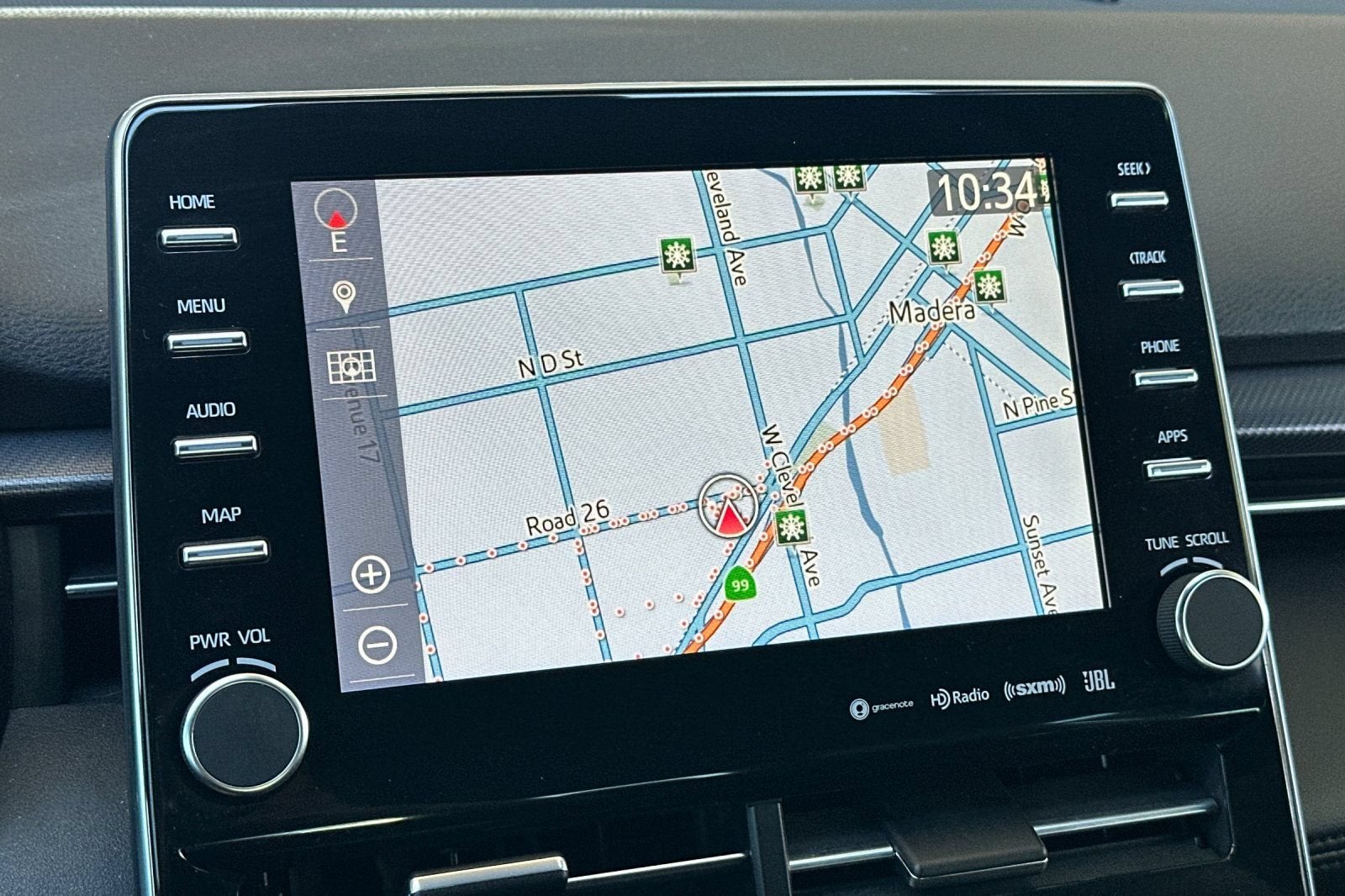 2019 Toyota Avalon XLE