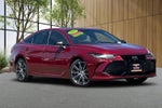 2019 Toyota Avalon XLE