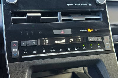 2019 Toyota Avalon XLE