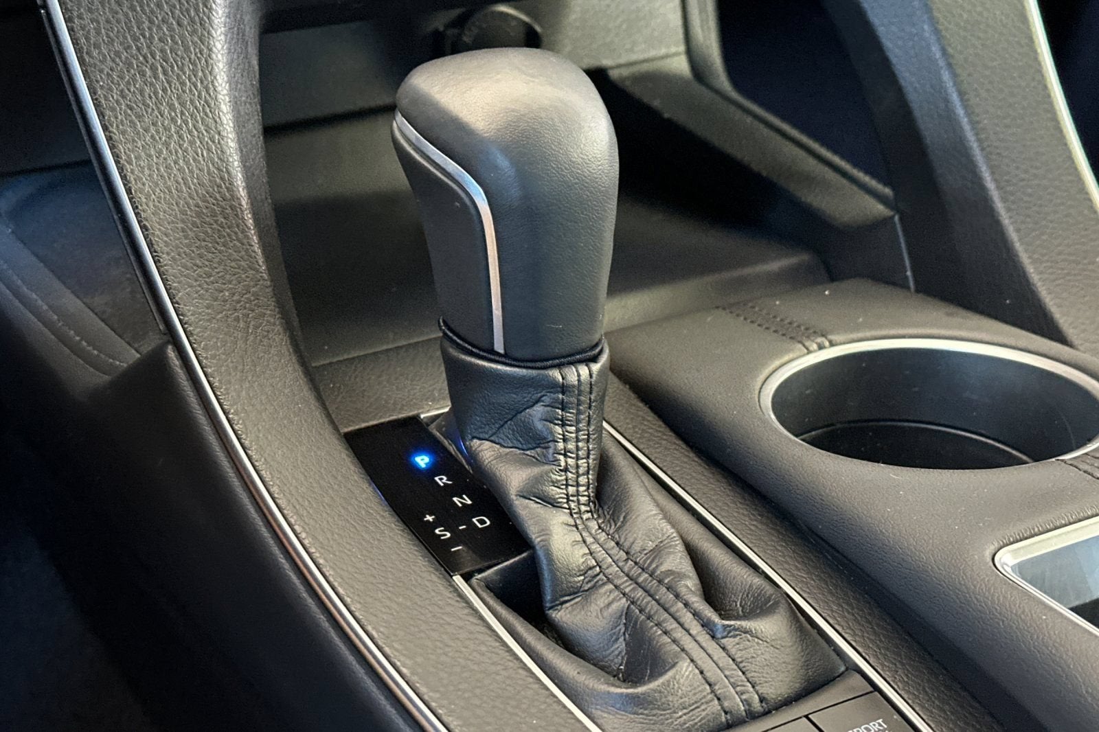 2019 Toyota Avalon XLE