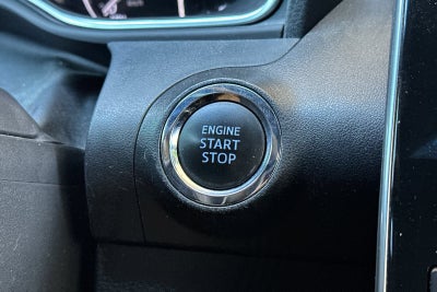 2019 Toyota Avalon XLE