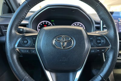 2019 Toyota Avalon XLE