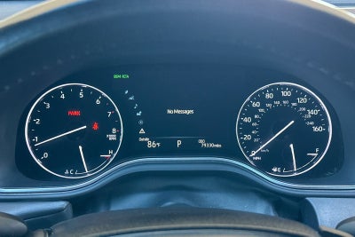 2019 Toyota Avalon XLE