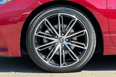 2019 Toyota Avalon XLE
