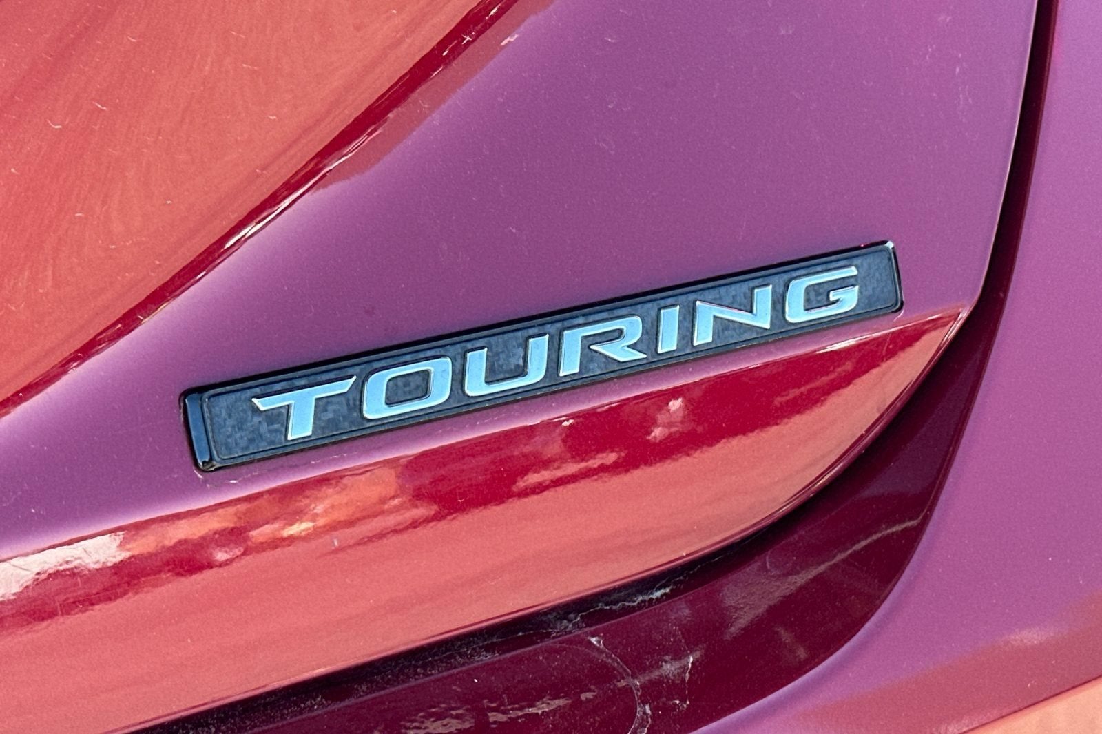 2019 Toyota Avalon XLE