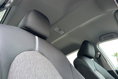 2021 Toyota Camry Hybrid LE