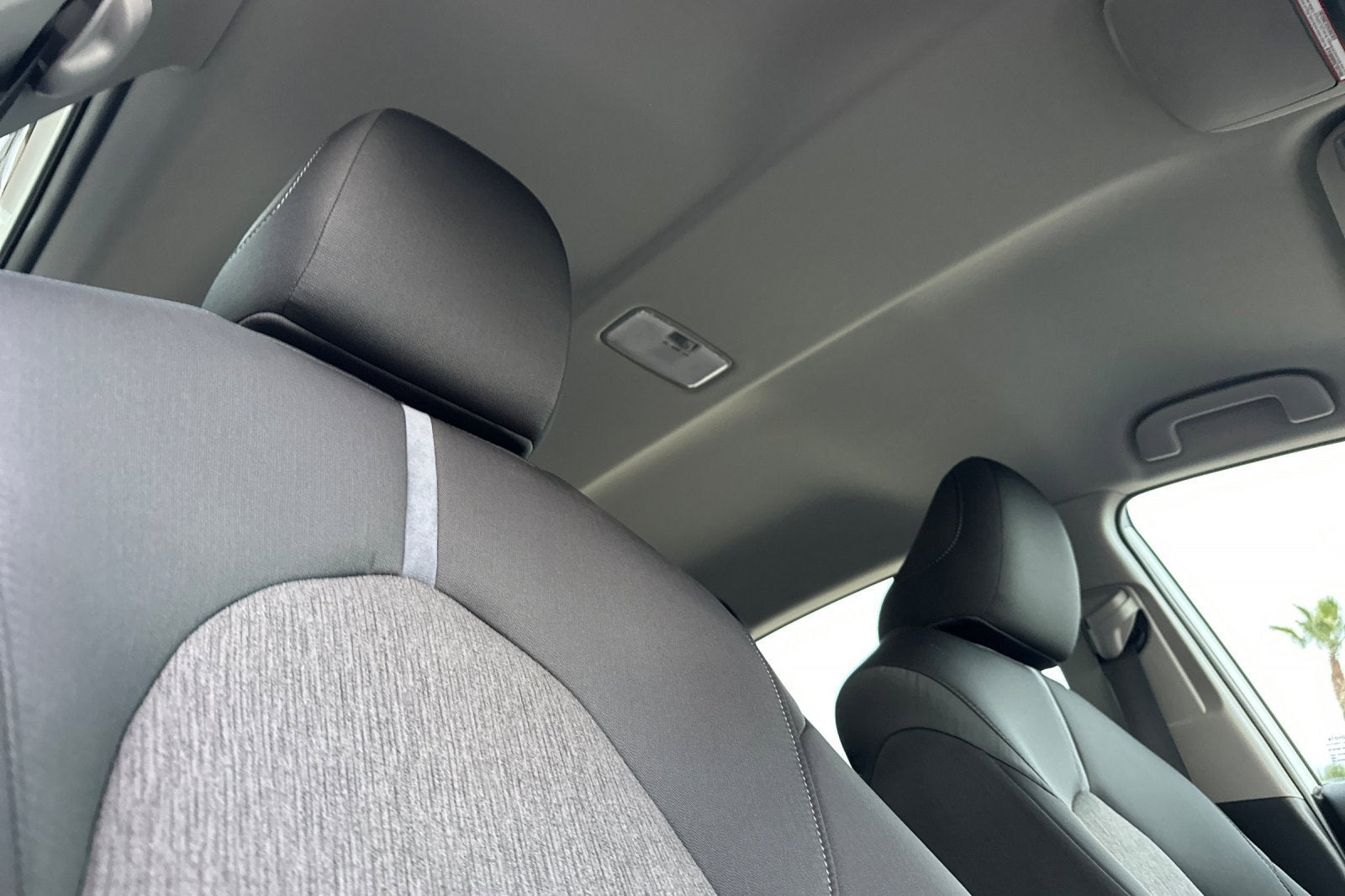 2021 Toyota Camry Hybrid LE